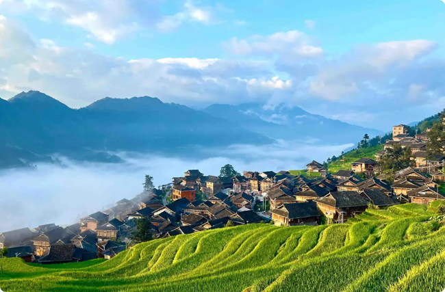 �����֘I̼Ʊ���Y��4800�f���Gˮ��ɽ�Ľ���׃�F֮·